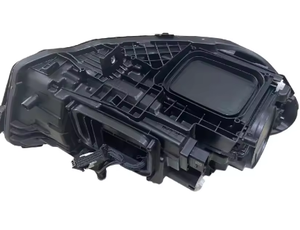 WELIFTRICH Pièces automobiles pour voitures, phare avant de type USA pour Mercedes Benz Classe A W177 2019-2023 OEM 1779065103 1779065203 - Product Image 5