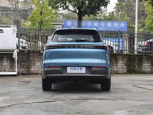 Chery Tiggo 8 PLUS C-DM Véhicules hybrides rechargeables SUV PHEV - Product Image 6