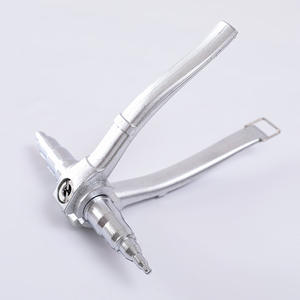 Herramienta de intercambio de tuberías de cobre, expansor Universal de refrigeración manual - Product Image 3