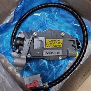 Vannes solénoïdes de transmission 24441648 Boîte de vitesses I-shift pour Volvo Renault Trucks- - Product Image 1