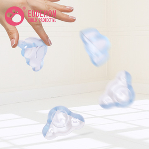 Protections d'angle de sécurité pour bébé, protège-bords anti-collision pour meubles, bureaux et armoires à domicile - Product Image 6