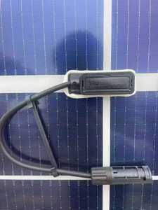แผงโซลาร์เซลล์ 700W แบบสองหน้า กระจกสองชั้น IBC PV รุ่น JAM66D46 132 เซลล์ ขนาด 210 มม. ประสิทธิภาพ 23% รับประกัน 25 ปี - Product Image 3