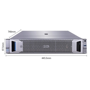 H3C UniServer R4900 G6 Ultra |   Serveur en rack 2U à 2 sockets, 5e génération Xeon (Emerald Rapids), 8 To DDR5 - Product Image 5