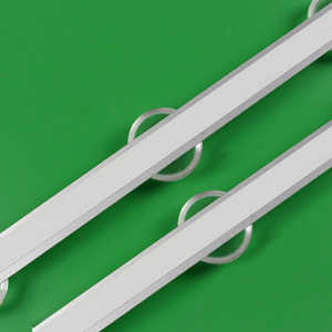 Nuova Barra di <span class=keywords><strong>Retroilluminazione</strong></span> <span class=keywords><strong>LED</strong></span> J-142 43VH6100-CB 6916L-2867B 2867A 2867G V17 <span class=keywords><strong>per</strong></span> Schermi LG 43LV340C 43UJ670V 43UV340H LC430DQE - Product Image 5