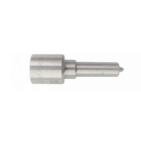 Inyector de Combustible Common Rail DLLA145P1655, Boquilla de Inyección Diésel 0433172016 para JAC HOWO Weichai Power WD615 WP12