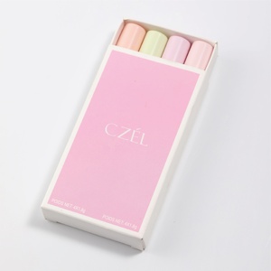 น้ำหอมแบบแท่งพกพาคุณภาพเยี่ยม ติดทนนาน หลากหลายกลิ่น สำหรับผู้หญิง - Product Image 2