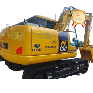 Ekspor profesional <span class=keywords><strong>Komatsu</strong></span> PC130 baru penggali pertambangan baru dengan komponen pompa mesin inti 150 200 <span class=keywords><strong>220</strong></span> - Product Image 1