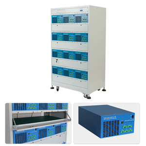 経済的なリチウム電池機器メーカーによる<span class=keywords><strong>30V</strong></span> 20A放電テスト用バッテリーパック、リチウム電池容量テスター - Product Image 3