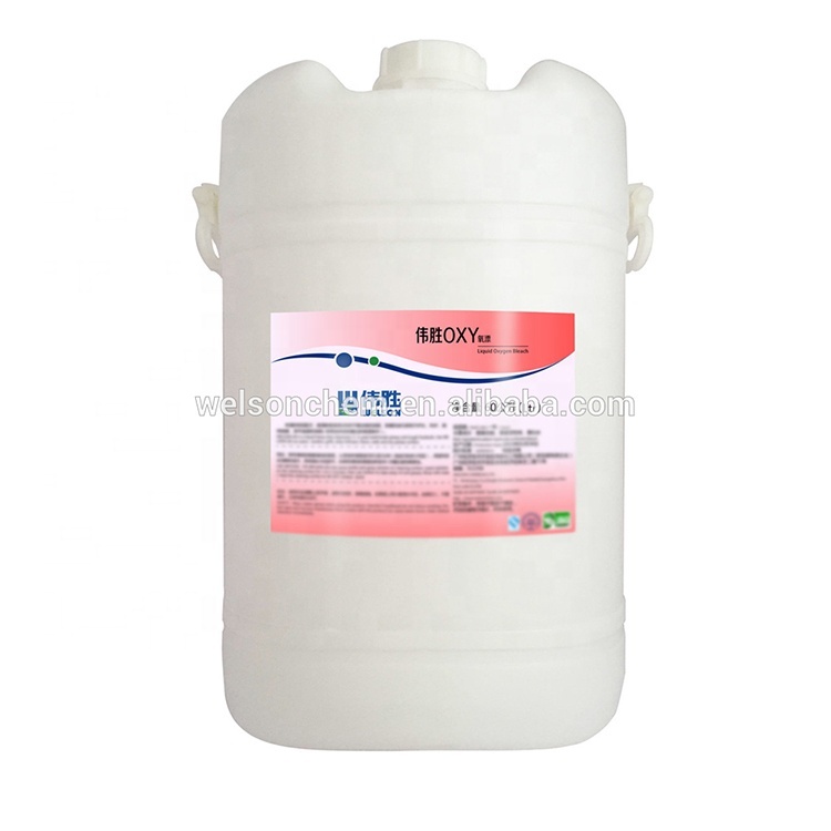 Usine Prix de Gros Haute Concentration Détergent À Lessive Tide Liquide