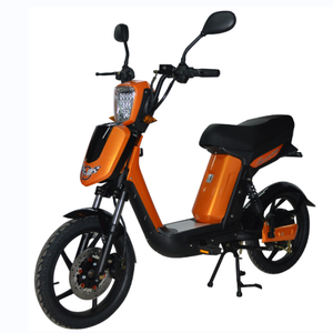 Certificat CE Babeta scooters électriques moto électrique 2 roues avec batterie plomb acide vélos scooter rapide - Product Image 2