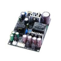 Alimentation à découpage personnalisée en usine, 88w, 5V, 12V, 15V, 24V, régulation d'isolation à triple sortie multiple, cadre ouvert