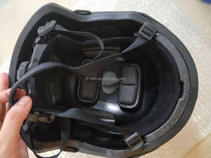 Bán nóng iiia Mich/Nhanh/Wendy <span class=keywords><strong>uhmwpe</strong></span>/Aramid cao cắt nhanh Mũ bảo hiểm <span class=keywords><strong>uhmwpe</strong></span> Ops Core Mũ bảo hiểm chiến thuật - Product Image 6