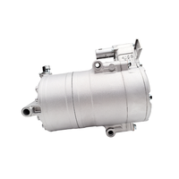 Atlas Copco minyak Starter lompat Mini Pcp diesel udara Pcp kompresor udara Compressors udara untuk mercedes-benz W205 SHS-33M4163
