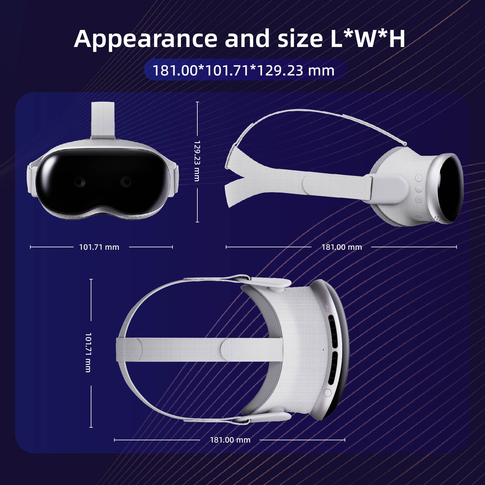 Pupil Labs Oculus Eye Tracking 原装Pupil Labs Invisible 瞳孔隐形