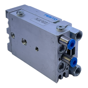 Новый Оригинальный Контроллер Программирования ПЛК SLT-10-30-<span class=keywords><strong>P</strong></span>-A (Артикул 170556) для Промышленной Автоматизации, В Наличии - Product Image 1