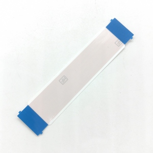 FACILA 25P Flat Flex Assembly Puente de cable aislado de PVC para electrodomésticos electrónicos de automóviles Modelo - Product Image 4