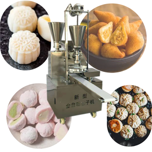 Faible consommation 	 Machine à faire des petits pains pour petites entreprises, machine à former des petits pains ronds, machine à faire des momos, prix <span class=keywords><strong>bas</strong></span> - Product Image 6