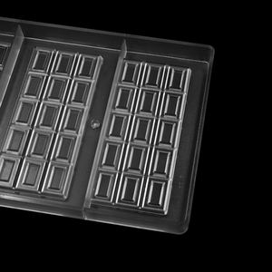 ייחודי מותאם אישית פוליקרבונט pc עובש שוקולד נקודה חדשה בגודל חדש עובש פלסטיק פופולרי שוקולד - Product Image 4