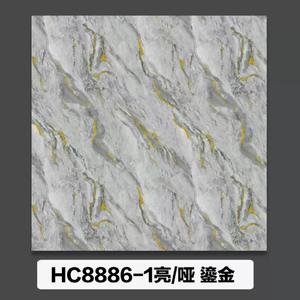 Décoration murale en gros PVC Wpc <span class=keywords><strong>autocollant</strong></span> mural étanche auto-adhésif <span class=keywords><strong>pour</strong></span> salon chambre cuisine rénovation et décoration - Product Image 3