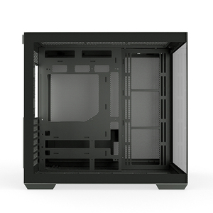 Computador Pc Gamer Workstation Al Mejor Precio Gabinete Gaming <b>Computer</b> Cases Towers Case Gabinete Gamer - Product Image 4