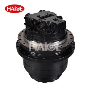 Graafmachine Hydraulische <span class=keywords><strong>Motor</strong></span> Onderdelen R305LC-<span class=keywords><strong>7</strong></span> Reis <span class=keywords><strong>Motor</strong></span> Apparaat R305-<span class=keywords><strong>7</strong></span> R305 Eindaandrijving 31n8-40070 31n8-40011 Voor <span class=keywords><strong>Hyundai</strong></span> - Product Image 1