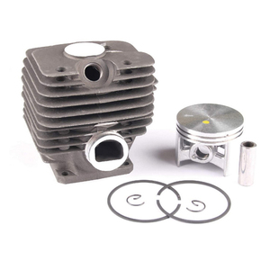 Kit cylindre-Piston pour scie à chaîne 381, pièces de rechange pour stihl ms281, 52mm