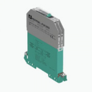 รีเลย์นิรภัย K-LB-1.30 30 V แบบแยกสัญญาณเอาต์พุต สำหรับการใช้งานที่มีความปลอดภัยภายในหรือไม่ปลอดภัยภายใน - Product Image 1