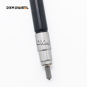Hochpräziser 295700-0550 <span class=keywords><strong>Diesel</strong></span>-Injektor - Stabile Leistung für 1GD-FTV Motor - Product Image 3