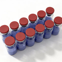 Liste de prix des peptides |   Livraison rapide, poudre de peptides lyophilisés à 99% de pureté, peptides lyophilisés |   GHK-CU |   Matières premières cosmétiques