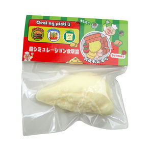 Jouets à presser unisexes en plastique souple anti-stress de haute qualité, en forme de durian, amusants, avec fossettes, pour la décompression, fabriqués au Vietnam - Product Image 5