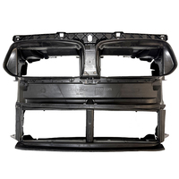 Support de radiateur, support de cadre de réservoir, support de radiateur, pare-chocs avant, calandre, conduit d'air pour BMW X2 F39 2017-2021
