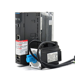 Variateurs de fréquence triphasés Deltas Asda-a3 Series à prix avantageux, modèles Asd-a3-2023-l/asd-a3-2023-f/asd-a3-2023-m, garantie 1 an, neufs - Product Image 1
