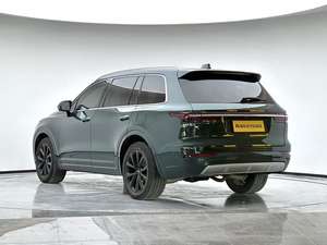 <span class=keywords><strong>Li</strong></span> Auto ONE Modèle 2021 SUV électrique à autonomie étendue 7 places Toit ouvrant panoramique Intérieur en cuir Transmission automatique Éclairage LED - Product Image 1