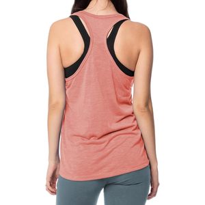 FOXA Women's Racerback Tank <b>Tops</b> 100% Polyester Breathable Active Wear Multi Color Pack - Product Image 3