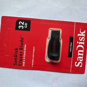 แฟลชไดร์ฟ USB สำหรับมือถือ ขายส่ง ความจุ 32GB 64GB 128GB 256GB ความเร็วสูง USB2.0 สำหรับจัดเก็บข้อมูลความเร็วสูงสำหรับคอมพิวเตอร์และแล็ปท็อป - Product Image 4