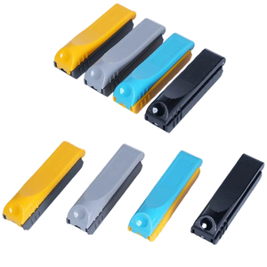 Thủ Công Thuốc Lá Nhà Sản Xuất Superior Thuốc Lá Máy Đơn-Ống Thuốc Lá Làm Đầy Con Lăn Hút Phụ Kiện Bán Buôn - Product Image 2