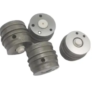 NO.124(2) Metering plunger 3411711 for ISM CUMMINS M11N14L10