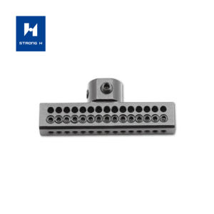 <span class=keywords><strong>Pince</strong></span> à aiguille <span class=keywords><strong>pour</strong></span> Machine à coudre industrielle 158798-101 - Product Image 2