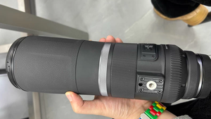 Para Lente RF 800mm F/11 IS STM de Fotograma Completo - Product Image 6