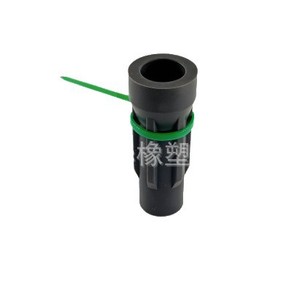 ปลอกยางคอยล์จุดระเบิด 90919-02251 A2002 A2004 A2007 สำหรับอะไหล่ทดแทนรถยนต์โตโยต้า - Product Image 1