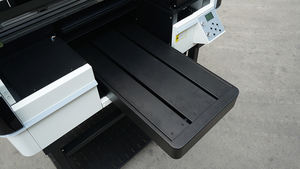 Usine chinoise <span class=keywords><strong>Imprimante</strong></span> DTG de haute qualité Vente directe 38*43cm Machine d'impression de T-shirt <span class=keywords><strong>Brother</strong></span> Head pour les petites entreprises - Product Image 5