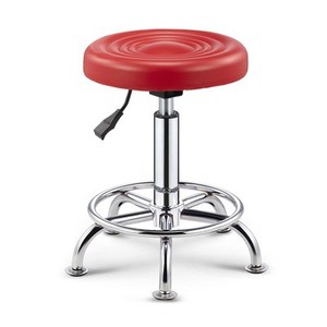 Poleas giratorias <span class=keywords><strong>de</strong></span> elevación Taburetes redondos <span class=keywords><strong>de</strong></span> trabajo Peluquería <span class=keywords><strong>Bar</strong></span> Mostradores <span class=keywords><strong>Sillas</strong></span> Respaldos <span class=keywords><strong>Sillas</strong></span> <span class=keywords><strong>de</strong></span> <span class=keywords><strong>bar</strong></span> - Product Image 5