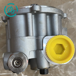 Pompe pilote EexcavaStart K3V63DT XJBN-00895 pour excavatrices SK120-5 EX120-5 avec moteurs 6D34 – Vanne de commande principale durable et haute efficacité - Product Image 4