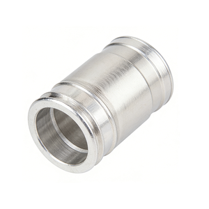 Brida de aleación de cobre mecanizada por CNC de alta resistencia, hecha a medida, procesada mediante mandrinado fino para conexiones seguras, desde Vietnam - Product Image 2