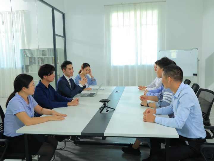 Rocware RM80 Omnidirectional Microphone Array for Sound Reinforcement USB  Beamforming Microphone for Ceiling