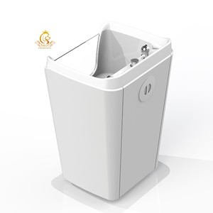 EUR PET Équipement de lavage pour chiens <span class=keywords><strong>le</strong></span> plus vendu pour les toiletteurs, baignoire de spa pour animaux de compagnie, bon <span class=keywords><strong>prix</strong></span>, nettoyage et bain pour animaux de compagnie - Product Image 3