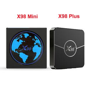 WF x98q Amlogic S905 W2 kép Wifi firmware cập nhật s905w2 X98 Q <span class=keywords><strong>Android</strong></span> 11 4k thông minh <span class=keywords><strong>TV</strong></span> <span class=keywords><strong>Box</strong></span> x98q - Product Image 5