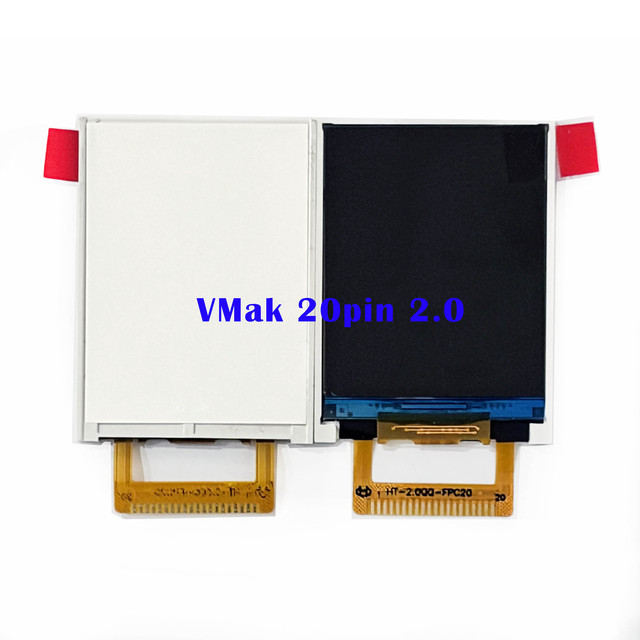 Wholesale Mobile Phone Display Panel 2.2 Inch 20 Pin TFT Lcd Screens Lcd