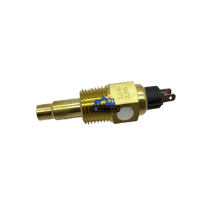 KTA19GC QSK19 CM500 piezas del motor Sensor de temperatura fría del agua 3015238 3913628 - Product Image 1