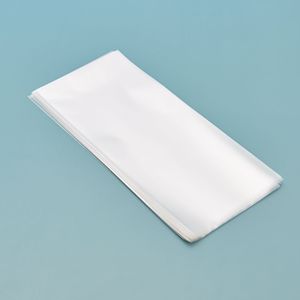 Sac à tortillas et pain plat à poignées, format personnalisé pour boulangerie, emballage alimentaire mexicain Taquito, vente en gros - Product Image 3